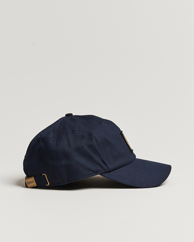 Herren | Hüte & Mützen | Belstaff | Phoenix Logo Cap Navy