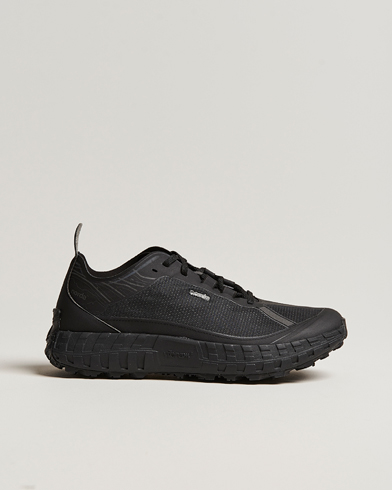 Herren | Runningsneakers | Norda | 001 Running Sneakers Stealth Black