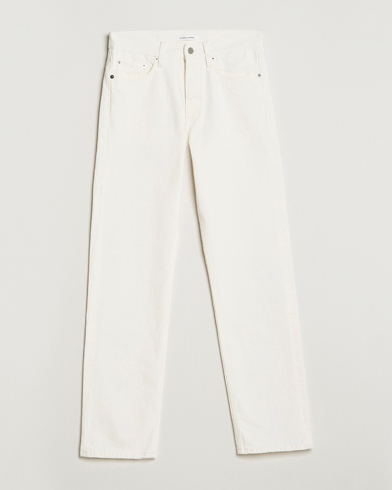 Herren | Straight leg | Sunflower | Standard Jeans Vintage White