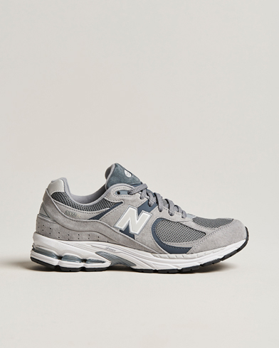Herren | Schuhe | New Balance | 2002R Sneakers Steel 
