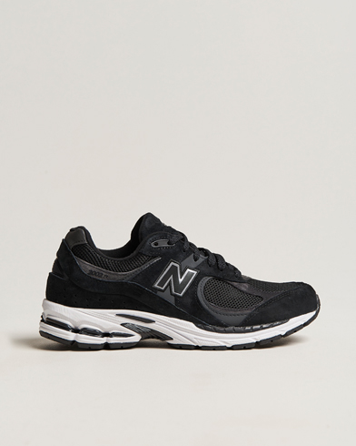 Herren | Sale schuhe | New Balance | 2002R Sneakers Black