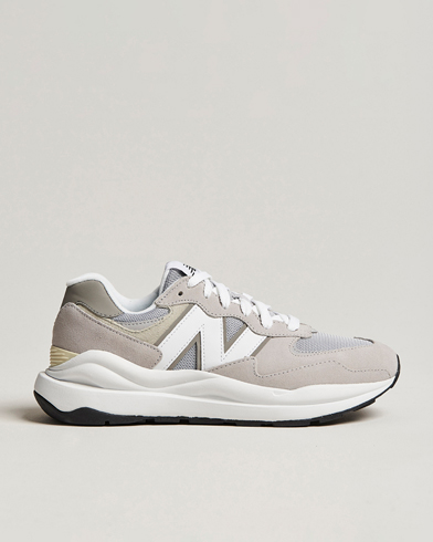 Herren | Sale schuhe | New Balance | 57/40 Sneakers Grey