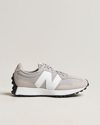 Herren | Schuhe | New Balance | 327 Sneakers Rain Cloud
