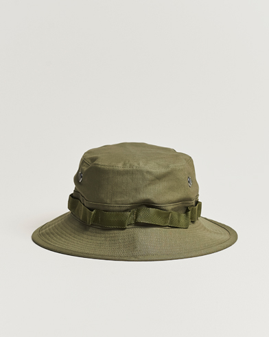 Herren | Hüte | orSlow | US Army Hat  Army Green