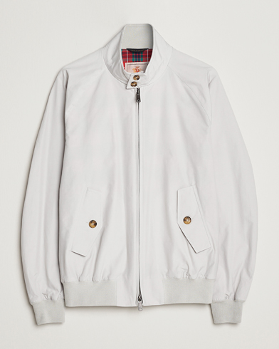 Herren | Klassische Jacken | Baracuta | G9 Original Harrington Jacket Mist