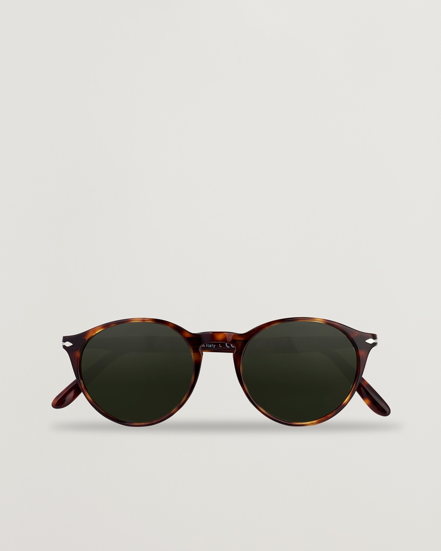 Persol 0PO3092SM Sunglasses Havana – Braun