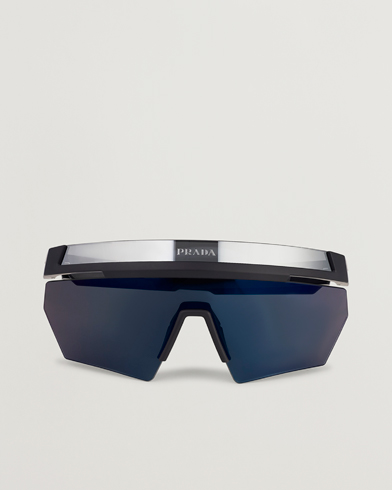 Herren | Sport | Prada Linea Rossa | 0PS 01YS Sunglasses Black