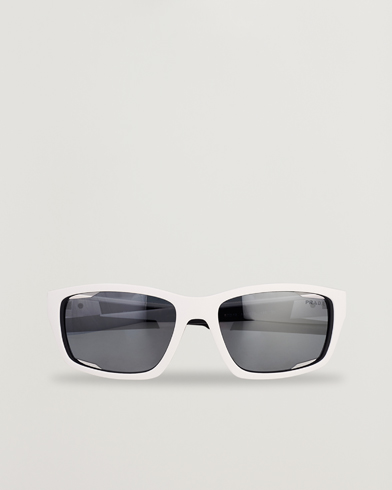 Herren | Eckige Sonnenbrillen | Prada Linea Rossa | 0PS 04YS Sunglasses White