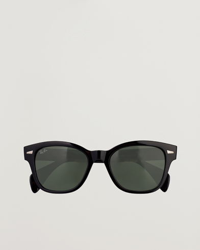 Herren |  | Ray-Ban | 0RB0880S Sunglasses Black