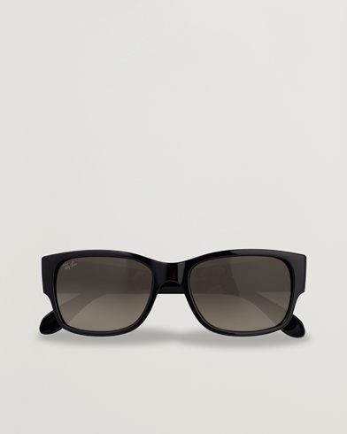 Herren | Eckige Sonnenbrillen | Ray-Ban | 0RB4388 Sunglasses Black