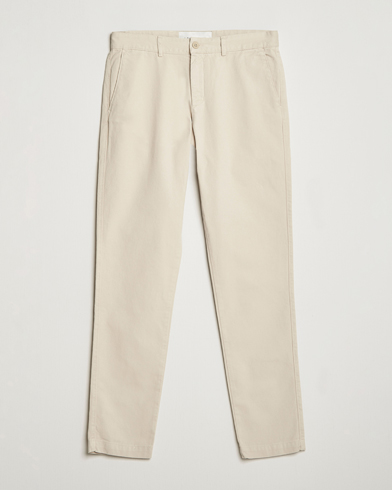 Herren | 40% sale | A Day's March | Sunnyvale Classic Chino Oyster