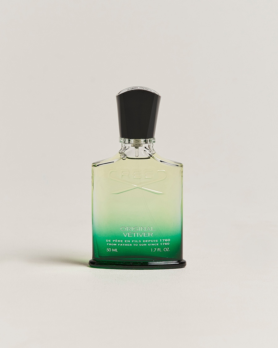 Creed Original Vetiver Eau de Parfum 50ml