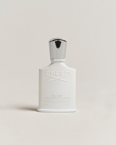 Herren |  | Creed | Silver Mountain Water Eau de Parfum 50ml     