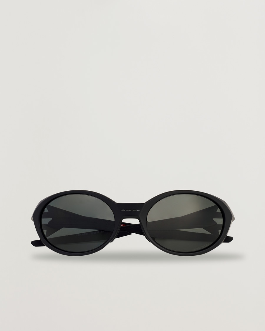 Oakley Eye Jacket Redux Sunglasses Matte Black – Schwarz