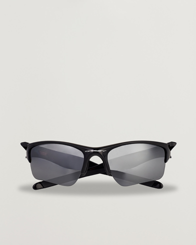 Herren |  | Oakley | Half Jacket 2.0 XL Sunglasses Polished Black