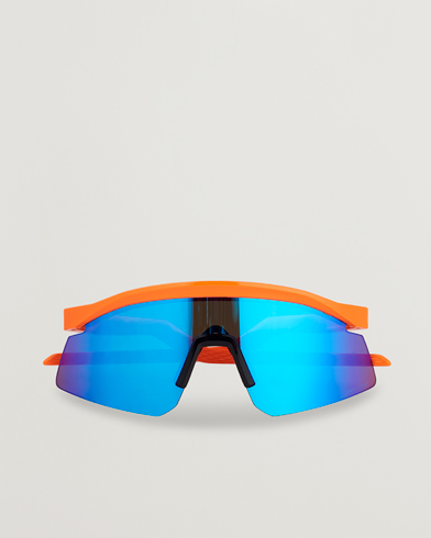 Herren | Sport | Oakley | Hydra Sunglasses Neon Orange