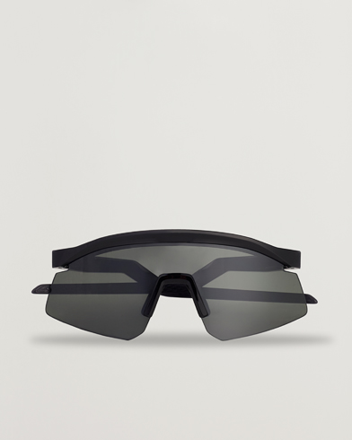 Herren | Sport | Oakley | Hydra Sunglasses Black Ink