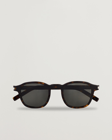 Herren |  | Saint Laurent | SL 549 SLIM Sunglasses Havana