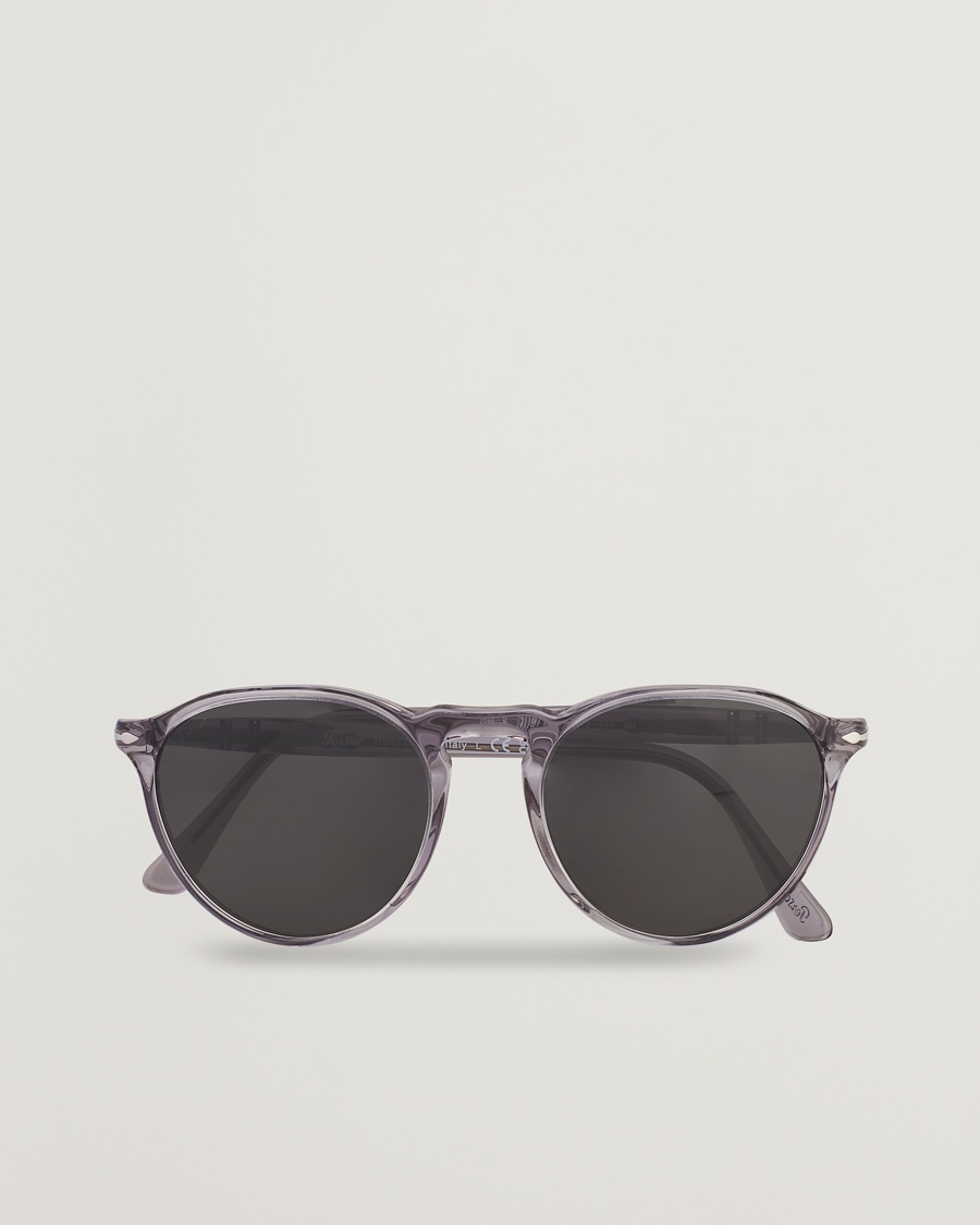 Persol 0PO3286S Sunglasses Grey – Grau