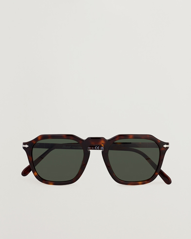 Herren | Eckige Sonnenbrillen | Persol | 0PO3292S Sunglasses Dark Havana