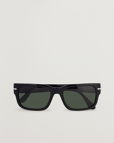 Herren |  | Persol | Sartoria Sunglasses Black