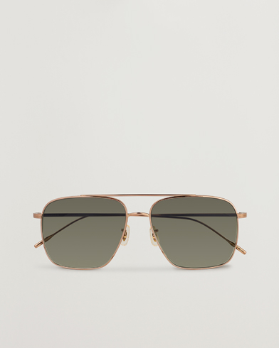 Herren |  | Oliver Peoples | 0OV1320ST Dresner Sunglasses Gold