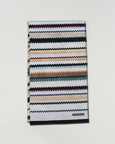 Herren | Textilien | Missoni Home | Curt Beach Towel 100x180cm Multicolor