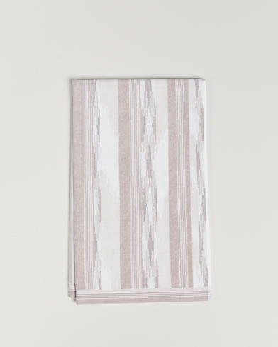 Herren | Handtücher | Missoni Home | Clint Bath Towel 70x115cm Beige/White