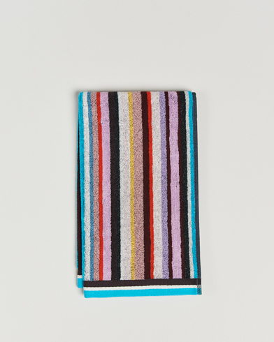 Herren | Textilien | Missoni Home | Chandler Hand Towel 40x70cm Multicolor