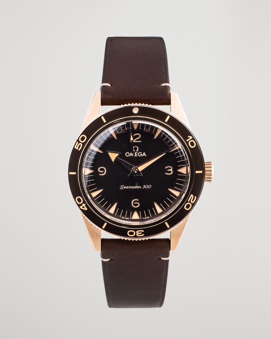 Omega Pre-Owned Seamaster Diver 300M 22218000