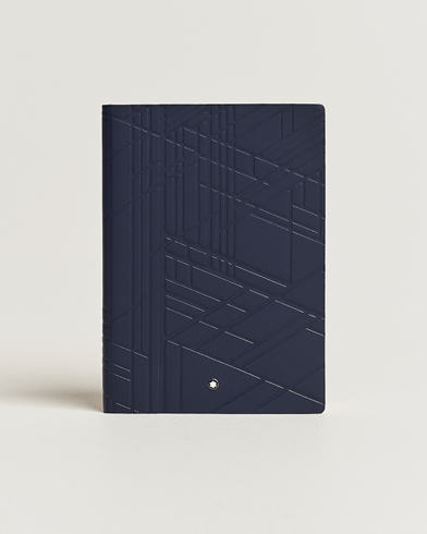 Herren | Notizbücher | Montblanc | Notebook #146 Starwalker SpaceBlue Blue Lined
