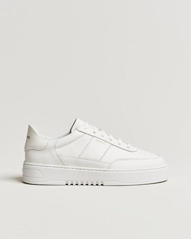 Herren | Weiße Sneakers | Axel Arigato | Orbit Vintage Sneaker White