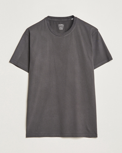 Herren | Kleidung | Colorful Standard | Classic Organic T-Shirt Lava Grey