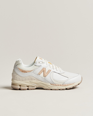 Herren | Sale schuhe | New Balance | 2002R Sneakers Bright White