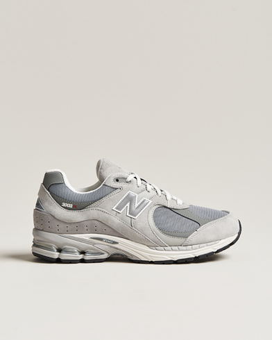 Herren | Laufschuhe Sneaker | New Balance | 2002R Sneakers Concrete