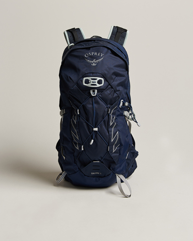 Herren | Outdoor | Osprey | Talon 11 Backpack Ceramic Blue