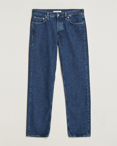 Herren | Straight leg | Sunflower | Standard Jeans Rinse Blue