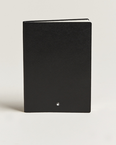 Herren | Notizbücher | Montblanc | Notebook #146 Black Lined