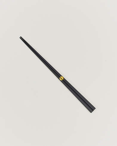 Herren | Japanese Department | Beams Japan | Kawakami Marumado Chopsticks Black