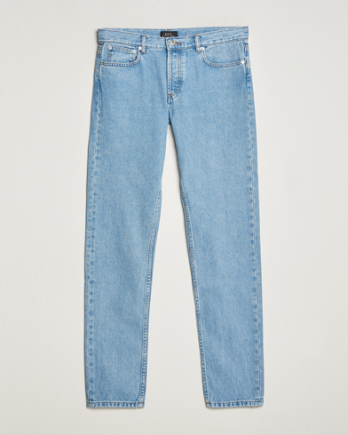Herren | A.P.C. | A.P.C. | Petit New Standard Jeans Light Blue