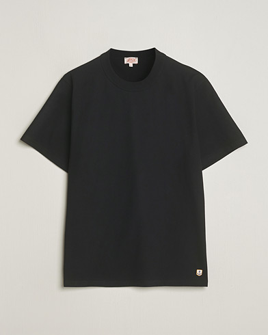 Herren | Kleidung | Armor-lux | Heritage Callac T-Shirt Noir