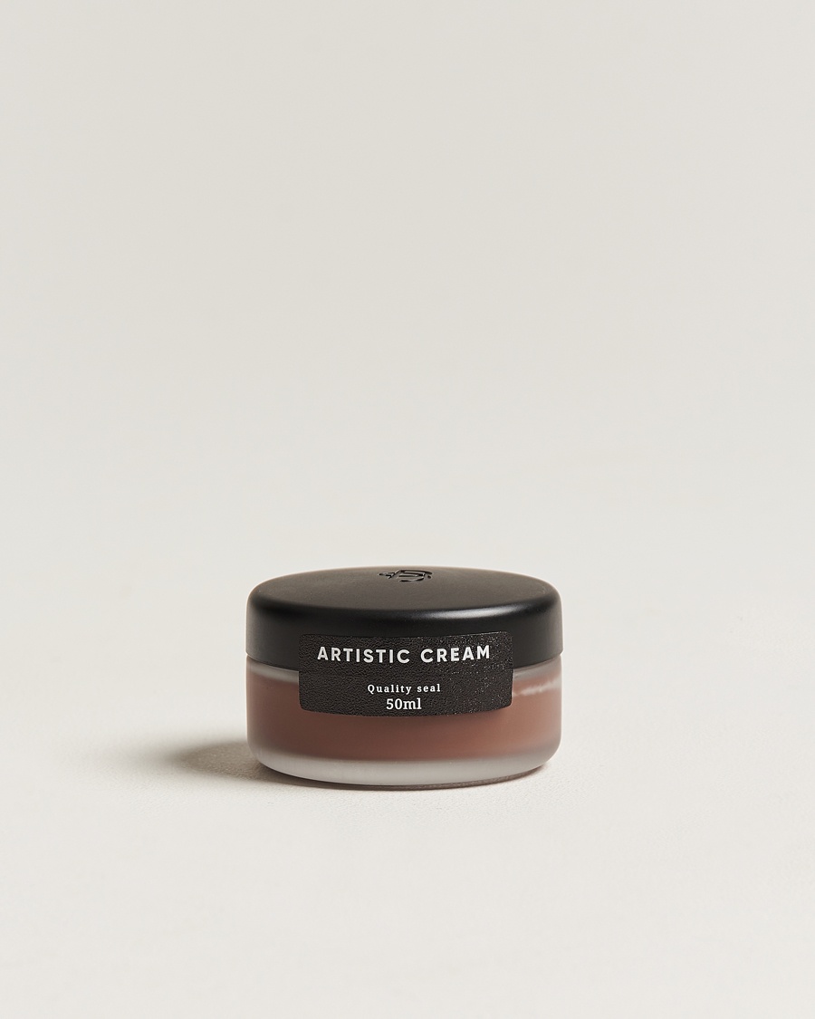 Paul Brunngård Artistic Cream 50 ml Medium Brown – Braun