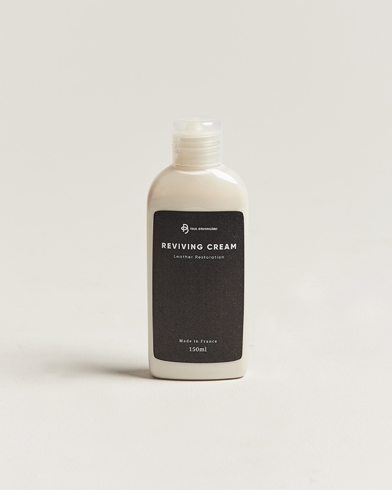 Herren | Schuhpflegeprodukte | Paul Brunngård | Reviving Cream 150 ml Neutral