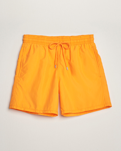 Herren | 40% sale | Vilebrequin | Moorea Swim shorts Carotte