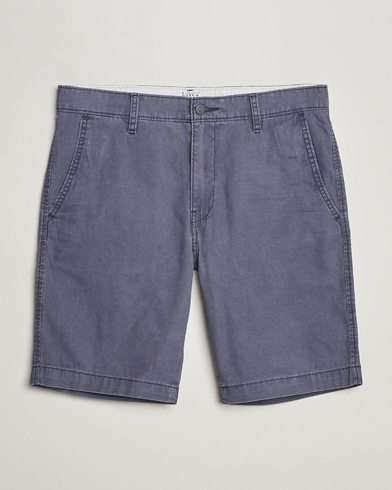 Herren |  | Levi's | Garment Dyed Chino Shorts Periscope