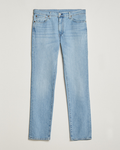 Herren |  | Levi's | 511 Slim Fit Stretch Jeans Tabor Well Worn