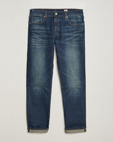 Herren | Tapered fit | Levi's | 512 Made in Japan Stretch Jeans MOJ Shinkai