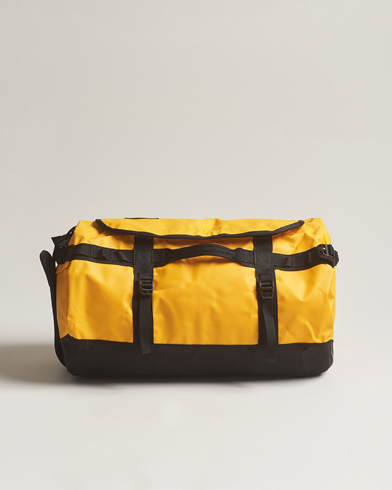 Herren | Active | The North Face | Base Camp Duffel S Summit Gold