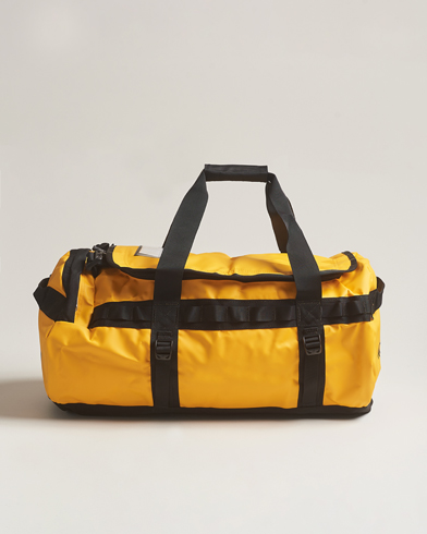 Herren | Accessoires | The North Face | Base Camp Duffel M Summit Gold