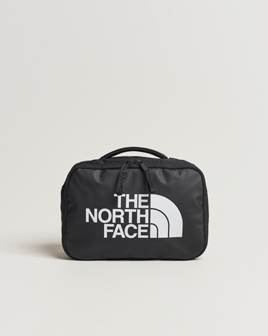 Herren | Kulturbeutel | The North Face | Voyager Wash Bag Black